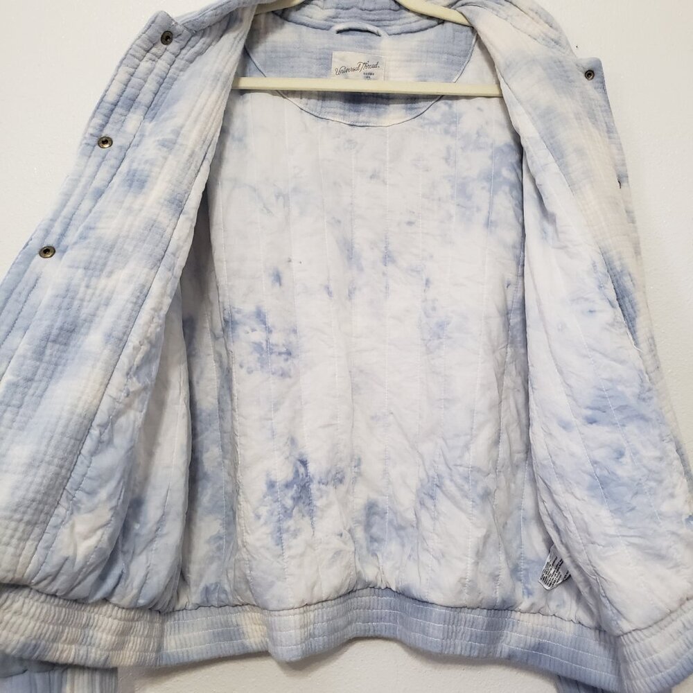 Universal Thread Quilted Jacket - Picture 5 of 11